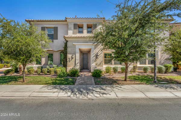 1927 W YELLOWSTONE WAY, CHANDLER, AZ 85248 - Image 1