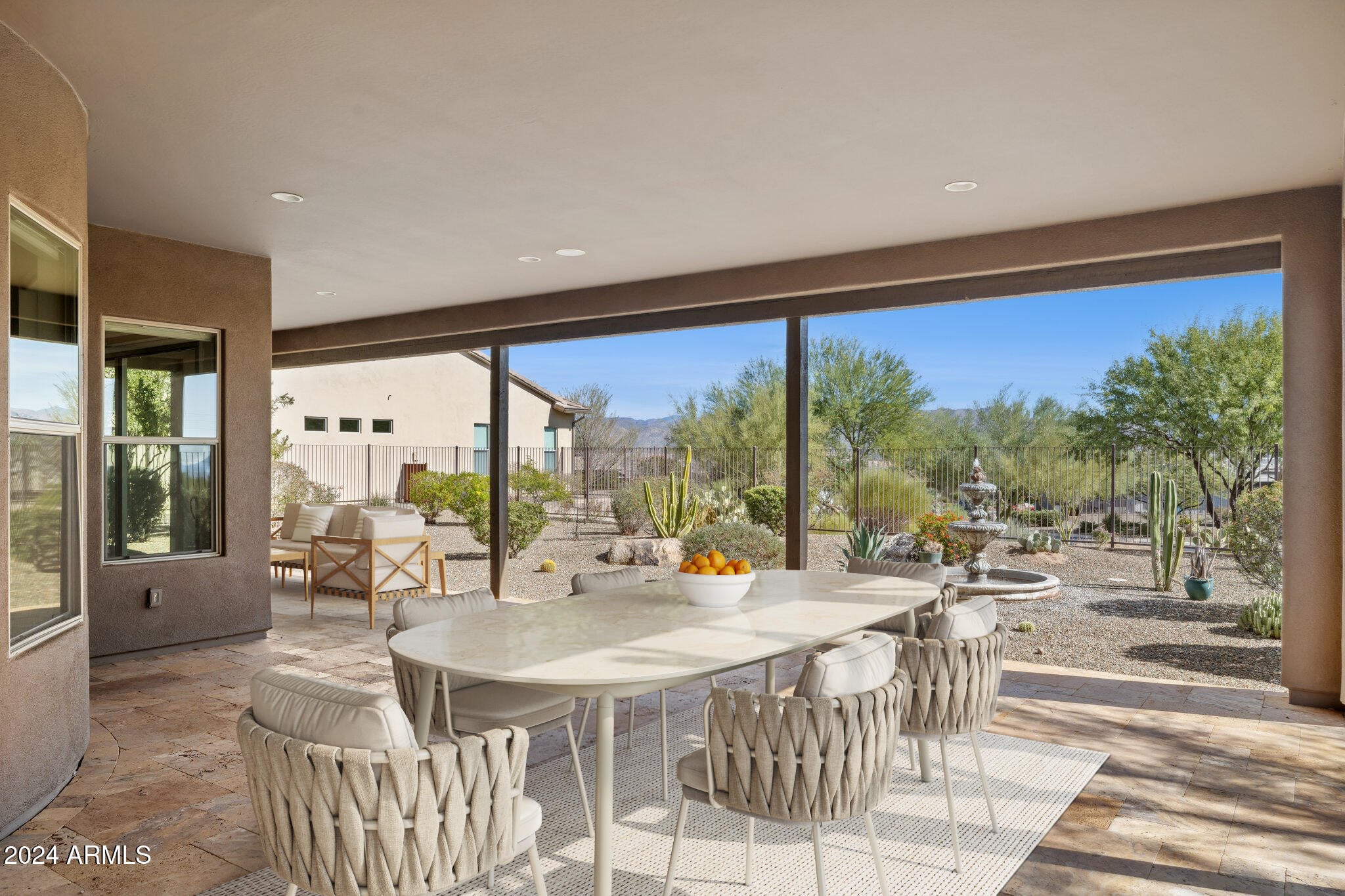 Rio Verde, Arizona, 85263, United States, 3 Bedrooms Bedrooms, ,4 BathroomsBathrooms,Residential,Active,1926665