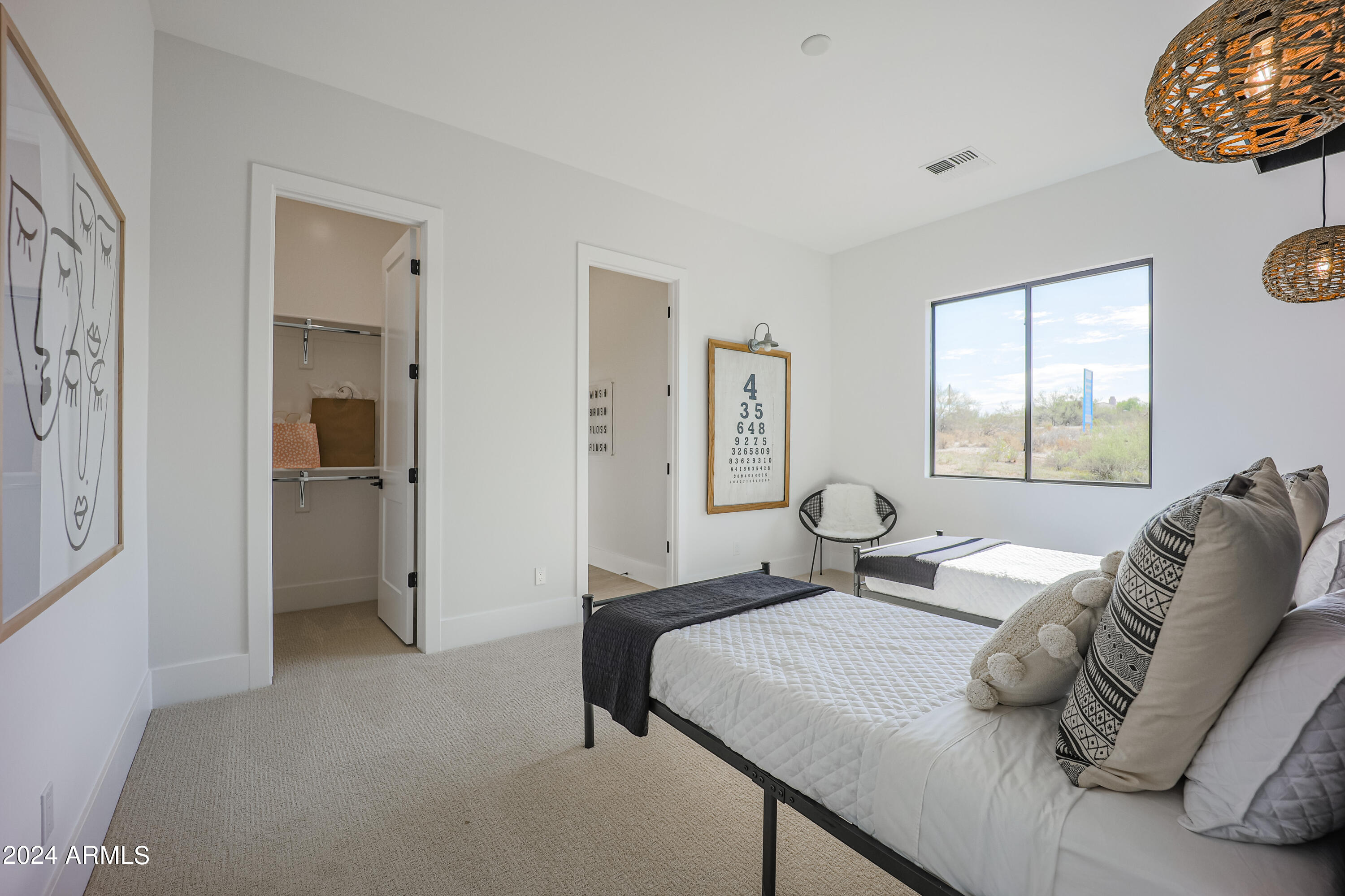 Scottsdale, Arizona, 85266, United States, ,4 BathroomsBathrooms,Residential,Active,1764490