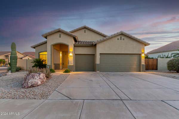 3383 W MORGAN LN, SAN TAN VALLEY, AZ 85144 - Image 1