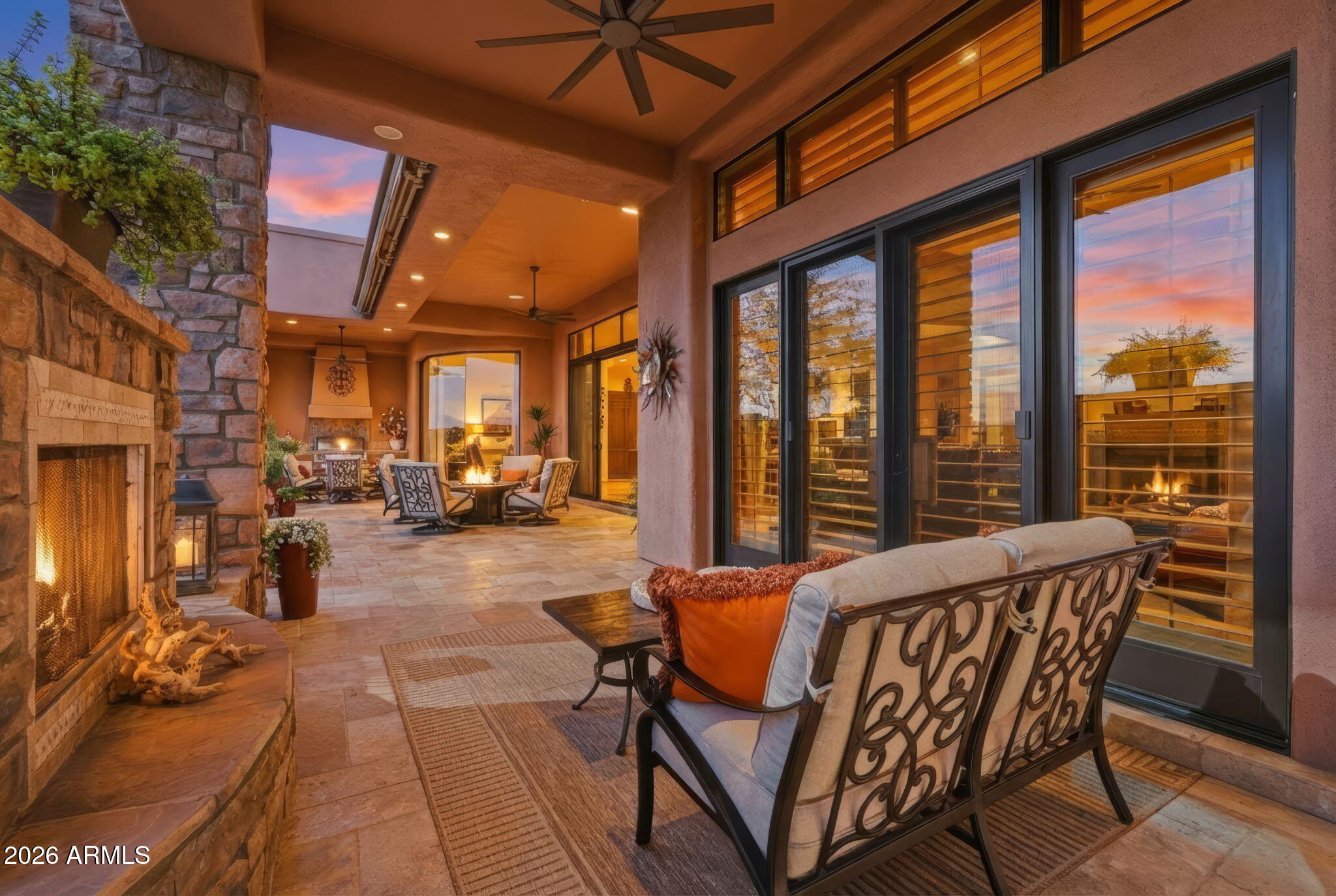 Fountain Hills, Arizona, 85268, United States, 3 Bedrooms Bedrooms, ,4 BathroomsBathrooms,Residential,Active,2009843