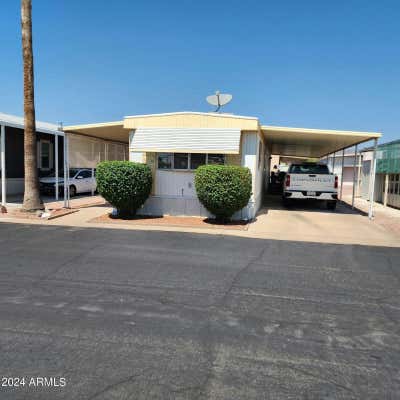 351 N MERIDIAN RD LOT 33, APACHE JUNCTION, AZ 85120 - Image 1