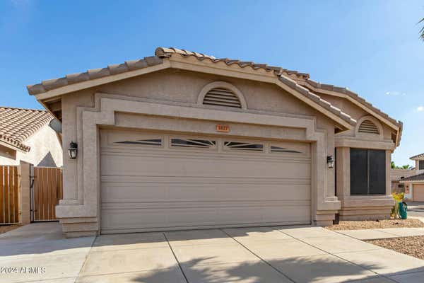 3827 W TONOPAH DR, GLENDALE, AZ 85308 - Image 1