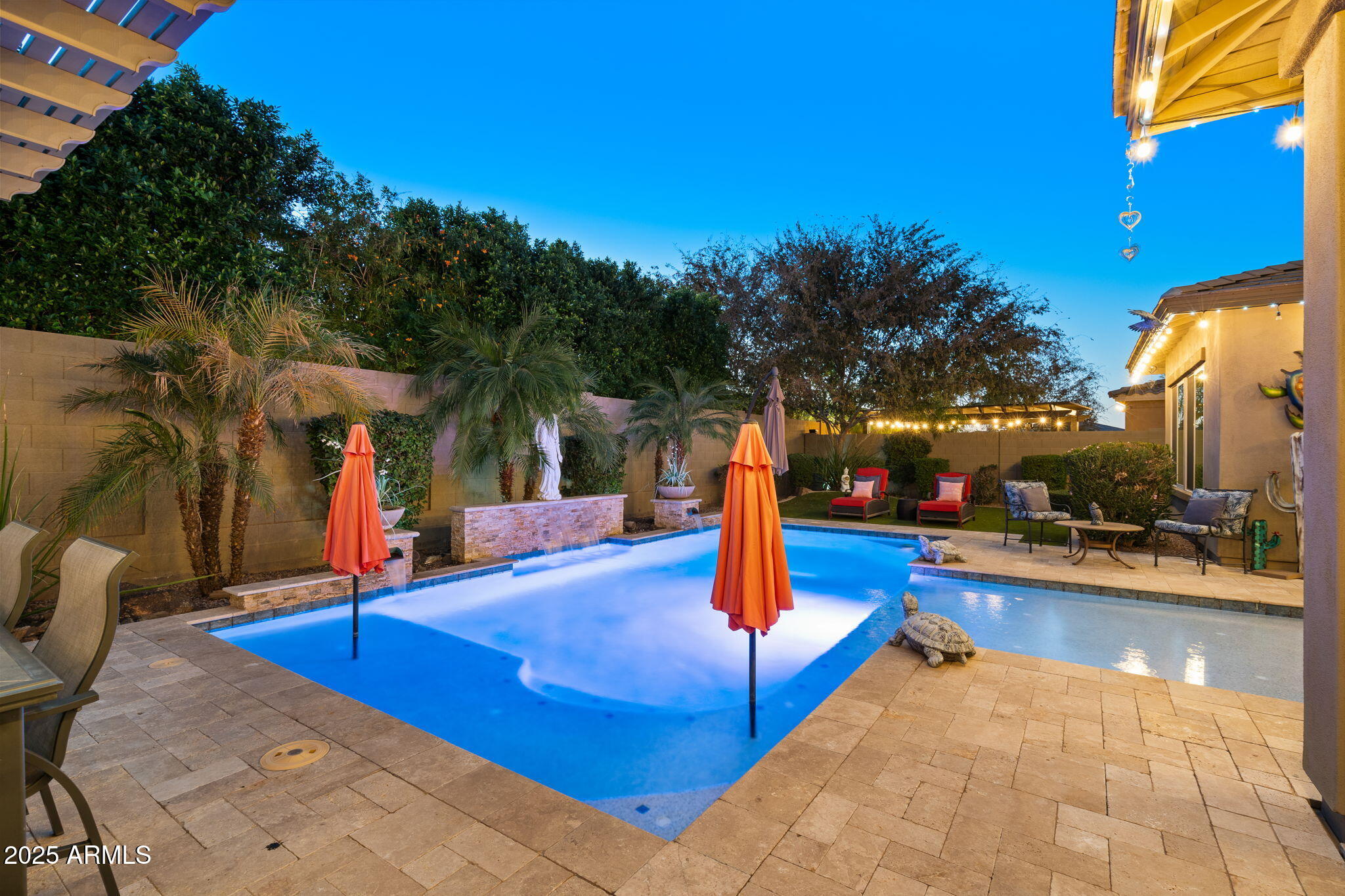 Gilbert, Arizona, 85298, United States, 3 Bedrooms Bedrooms, ,4 BathroomsBathrooms,Residential,Active,2006789