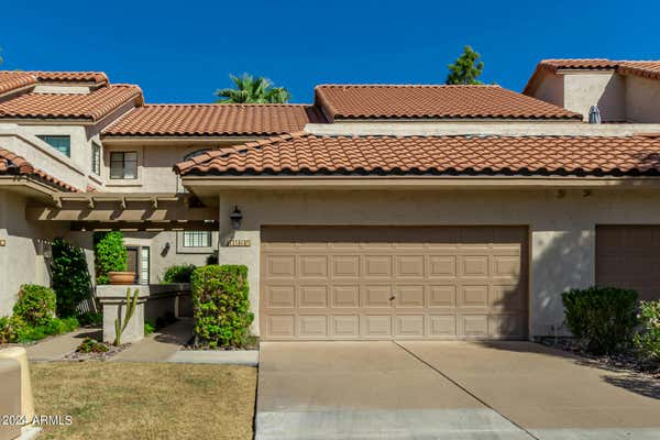 9705 E MOUNTAIN VIEW RD UNIT 1168, SCOTTSDALE, AZ 85258 - Image 1