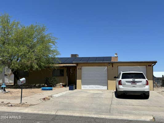 410 W 7TH ST, AJO, AZ 85321 - Image 1