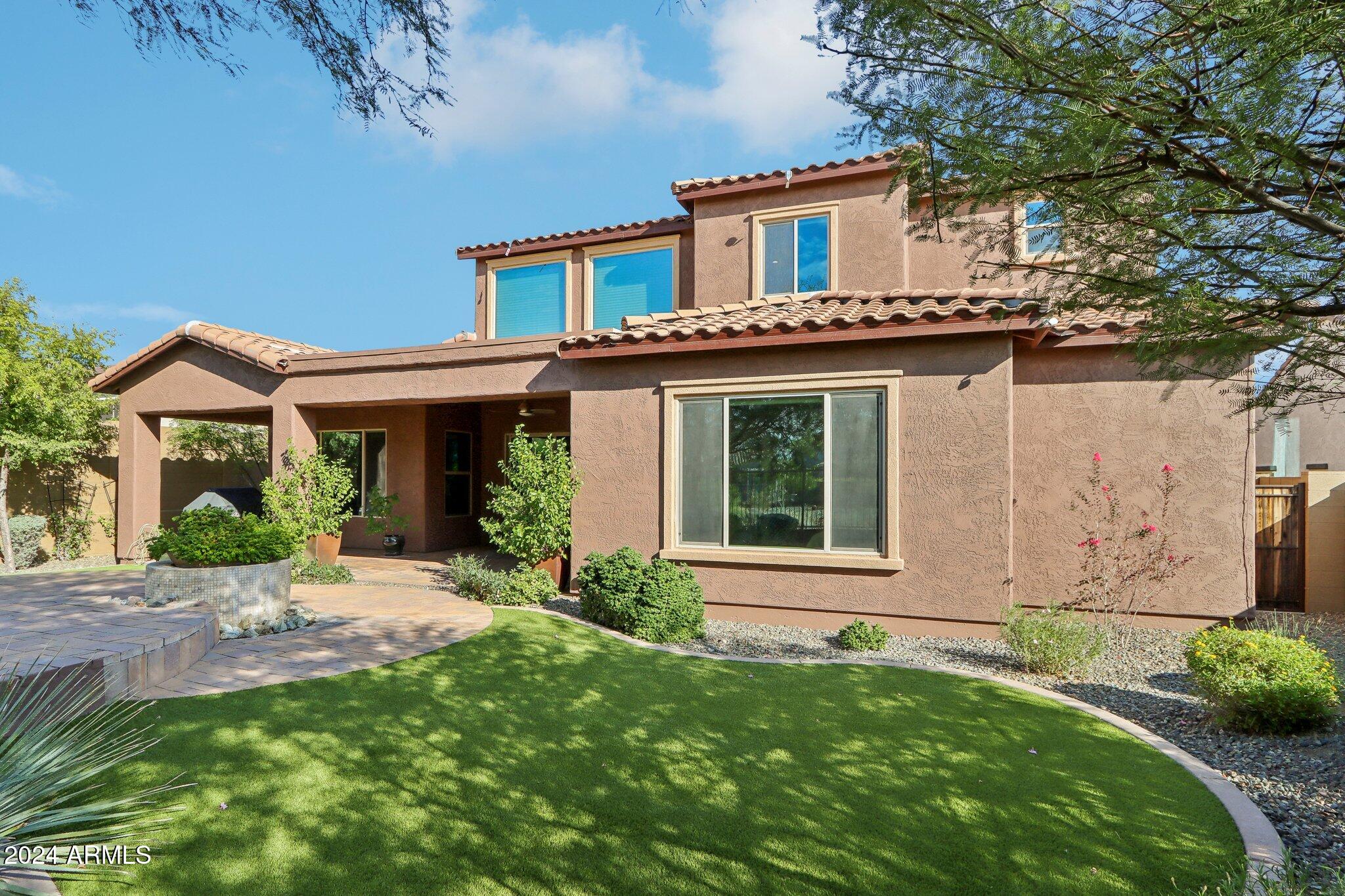 Phoenix, Arizona, 85085, United States, 5 Bedrooms Bedrooms, ,4 BathroomsBathrooms,Residential,Active,1936158