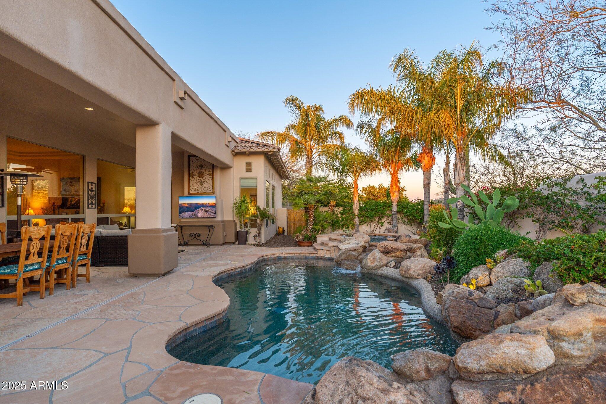 Scottsdale, Arizona, 85266, United States, 4 Bedrooms Bedrooms, ,4 BathroomsBathrooms,Residential,Active,2007159