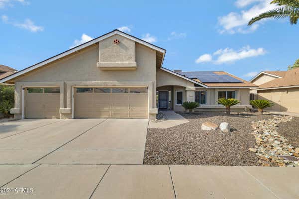 4408 W CREEDANCE BLVD, GLENDALE, AZ 85310 - Image 1