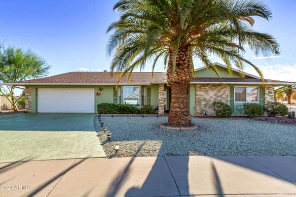 12325 W ROCK SPRINGS DR, SUN CITY WEST, AZ 85375 - Image 1