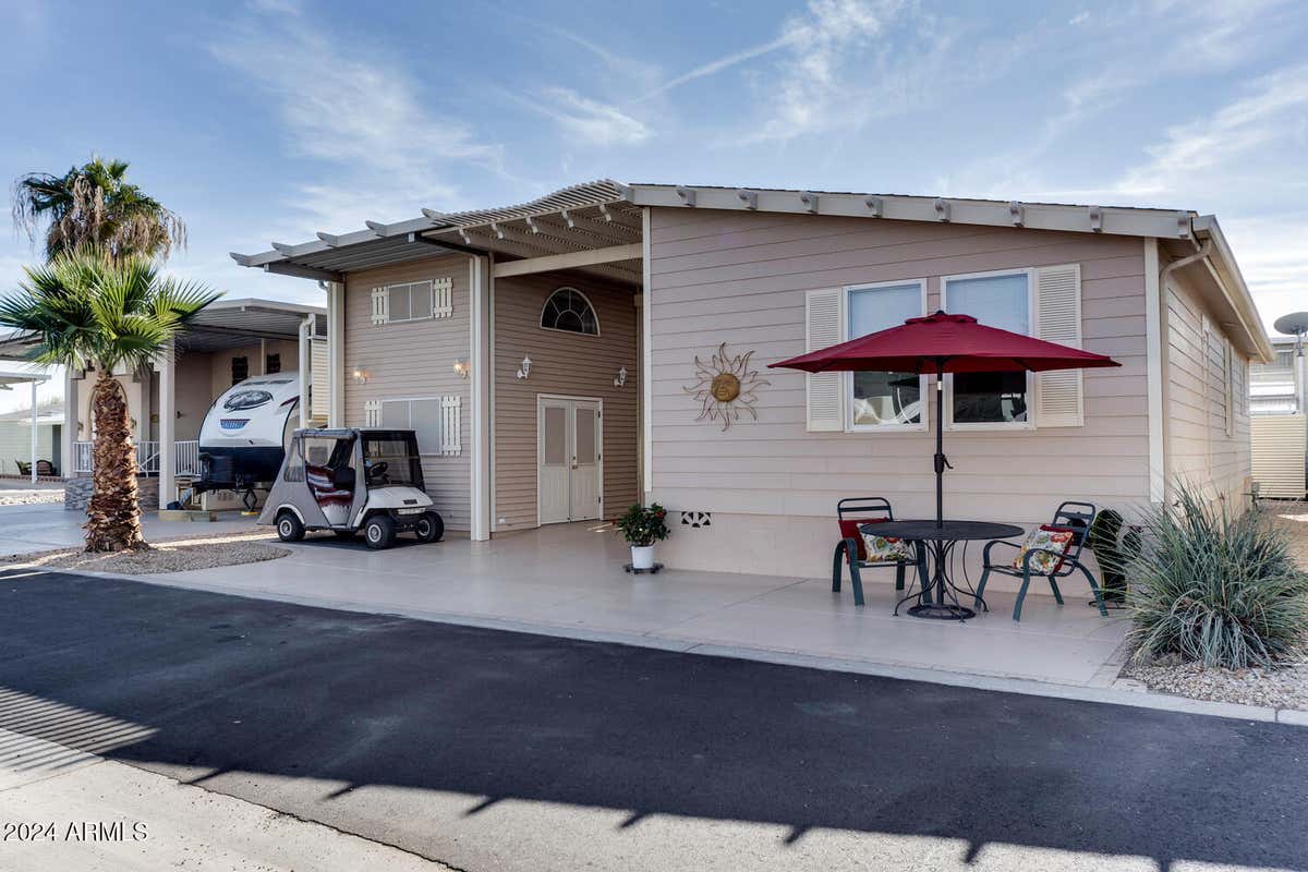 17200 W Bell Rd Lot 1218  