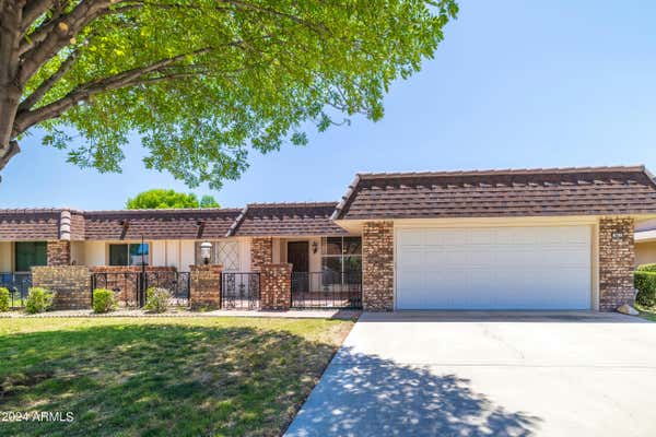 9613 W SHASTA DR, SUN CITY, AZ 85351 - Image 1