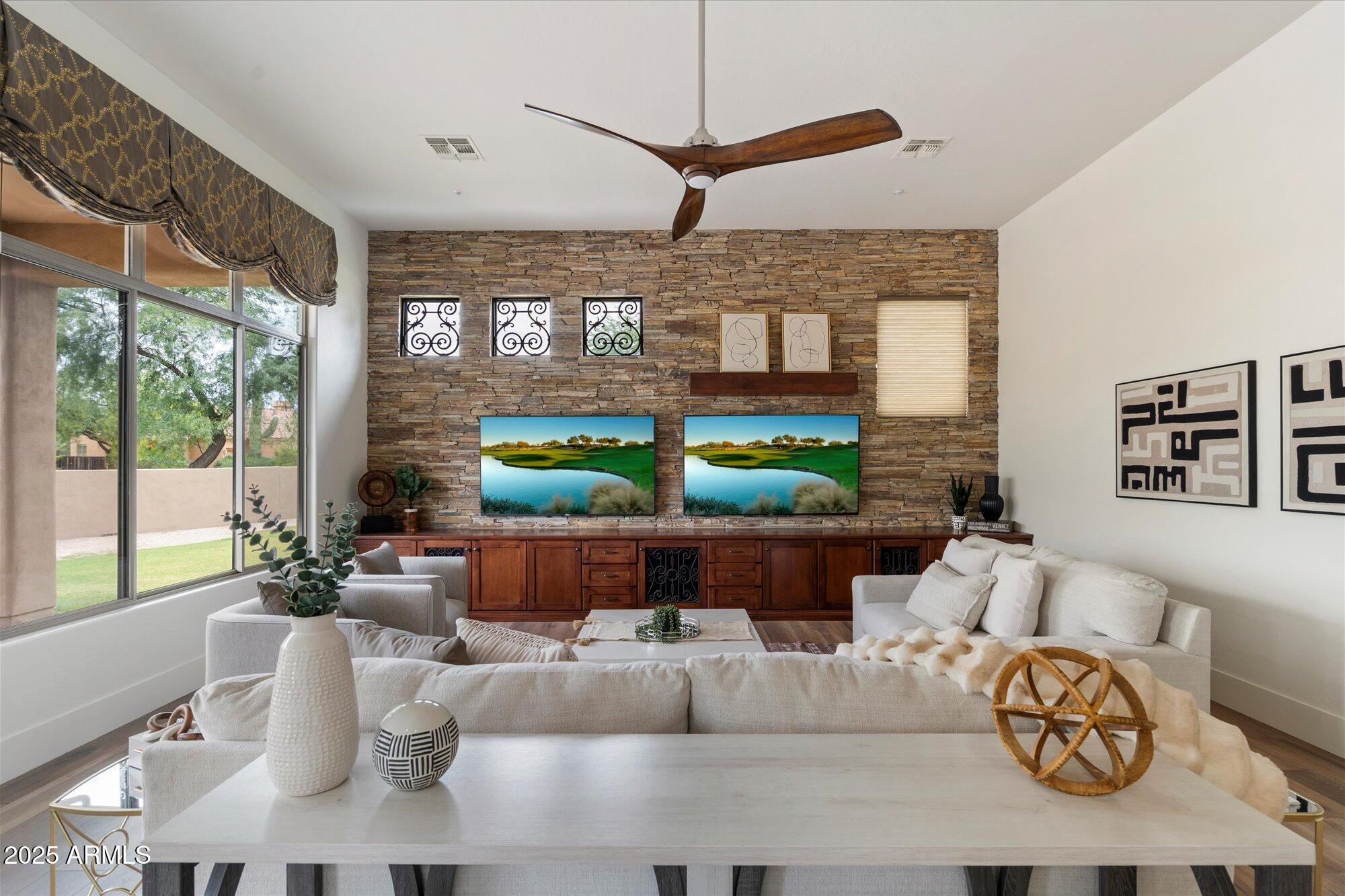 Scottsdale, Arizona, 85266, United States, 4 Bedrooms Bedrooms, ,5 BathroomsBathrooms,Residential,Active,1997595