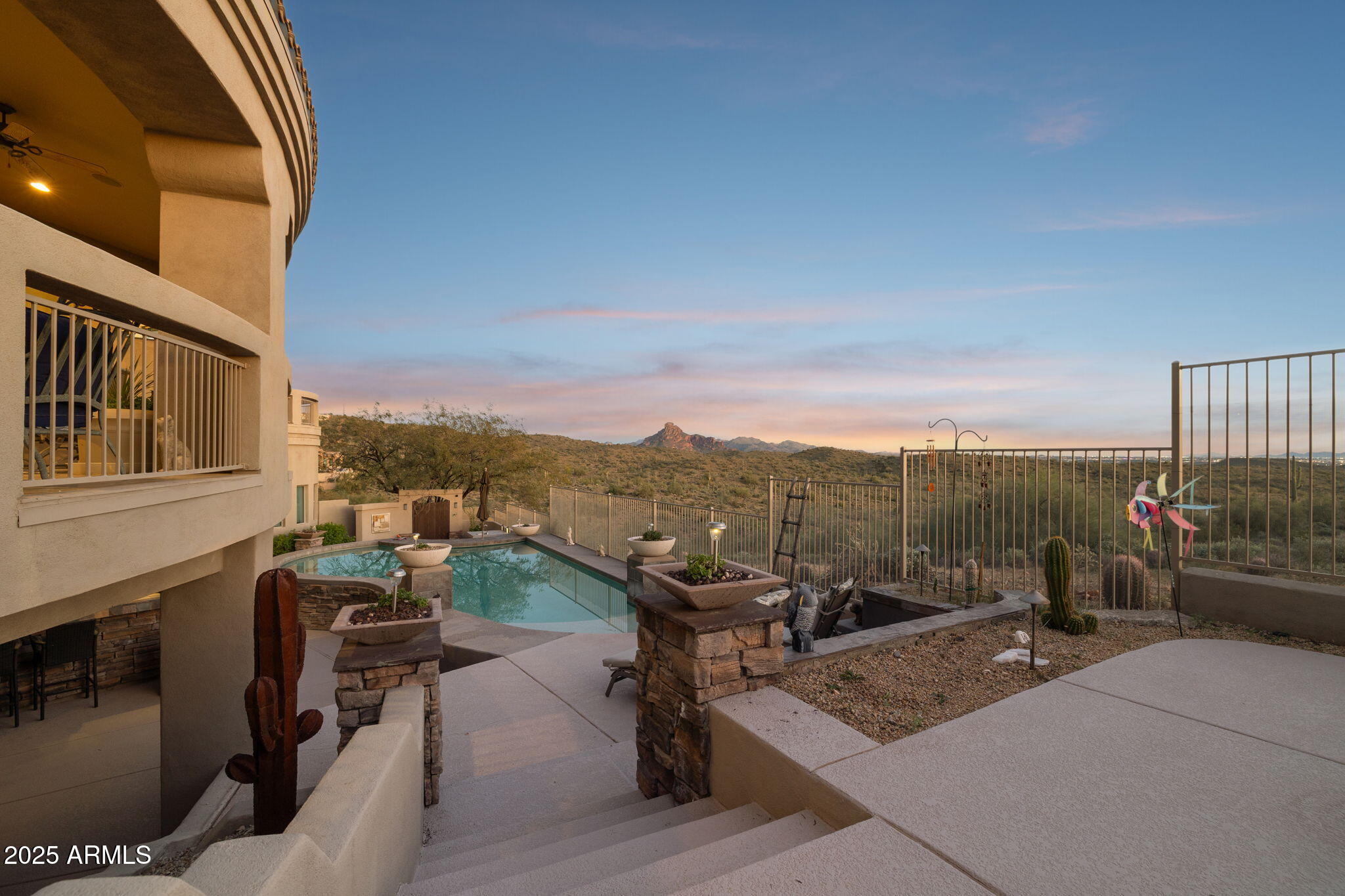 Fountain Hills, Arizona, 85268, United States, 4 Bedrooms Bedrooms, ,5 BathroomsBathrooms,Residential,Active,2003567