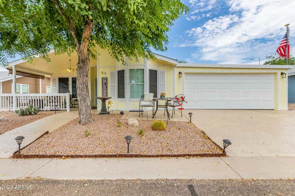 8500 E SOUTHERN AVE LOT 57, MESA, AZ 85209 - Image 1