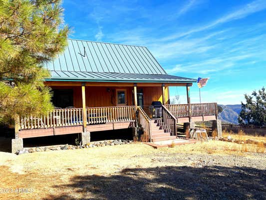 22710 S SKYLINE VIEW RD, CROWN KING, AZ 86343 - Image 1