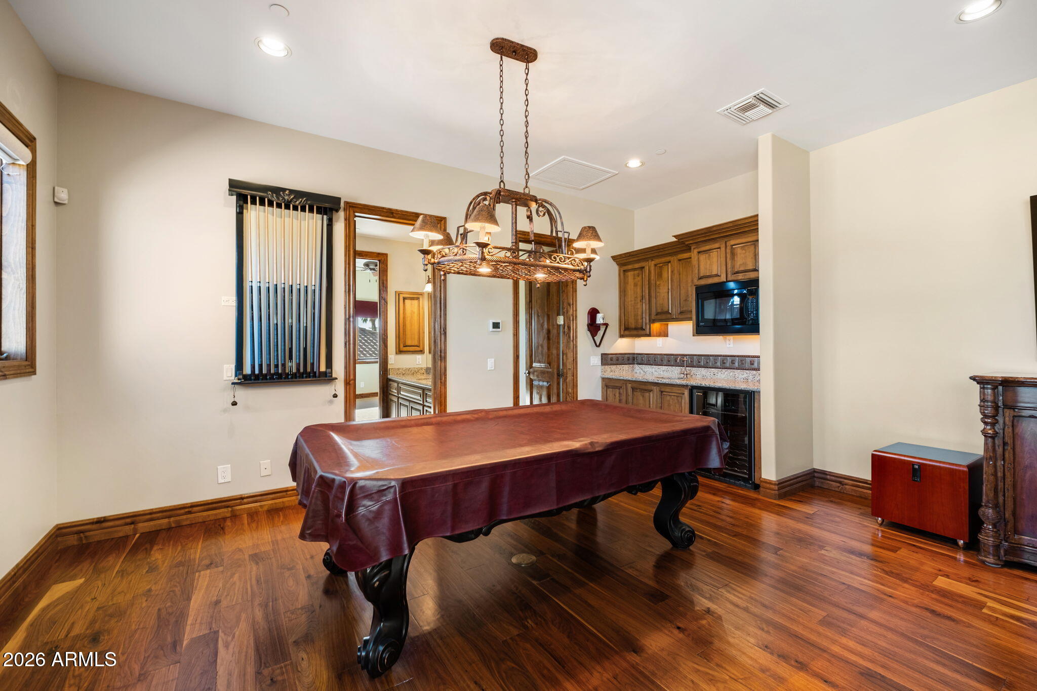 Scottsdale, Arizona, 85258, United States, 5 Bedrooms Bedrooms, ,7 BathroomsBathrooms,Residential,Active,2012489