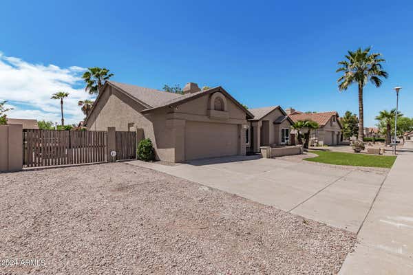 6129 W SANDRA TER, GLENDALE, AZ 85306, photo 3 of 34