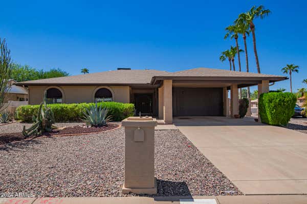 26402 S SEDONA DR, SUN LAKES, AZ 85248 - Image 1