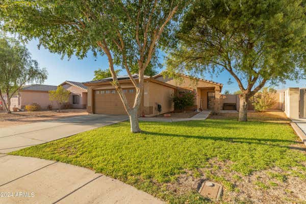 8738 W MANZANITA DR, PEORIA, AZ 85345 - Image 1