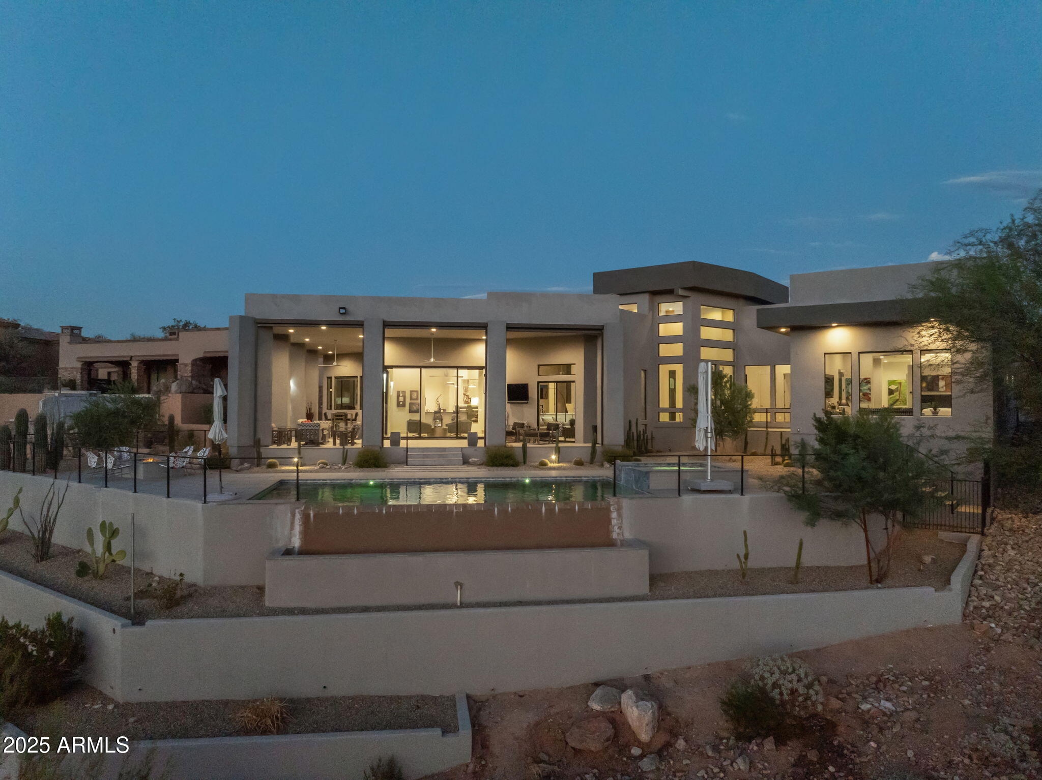 Fountain Hills, Arizona, 85268, United States, 4 Bedrooms Bedrooms, ,5 BathroomsBathrooms,Residential,Active,1951802