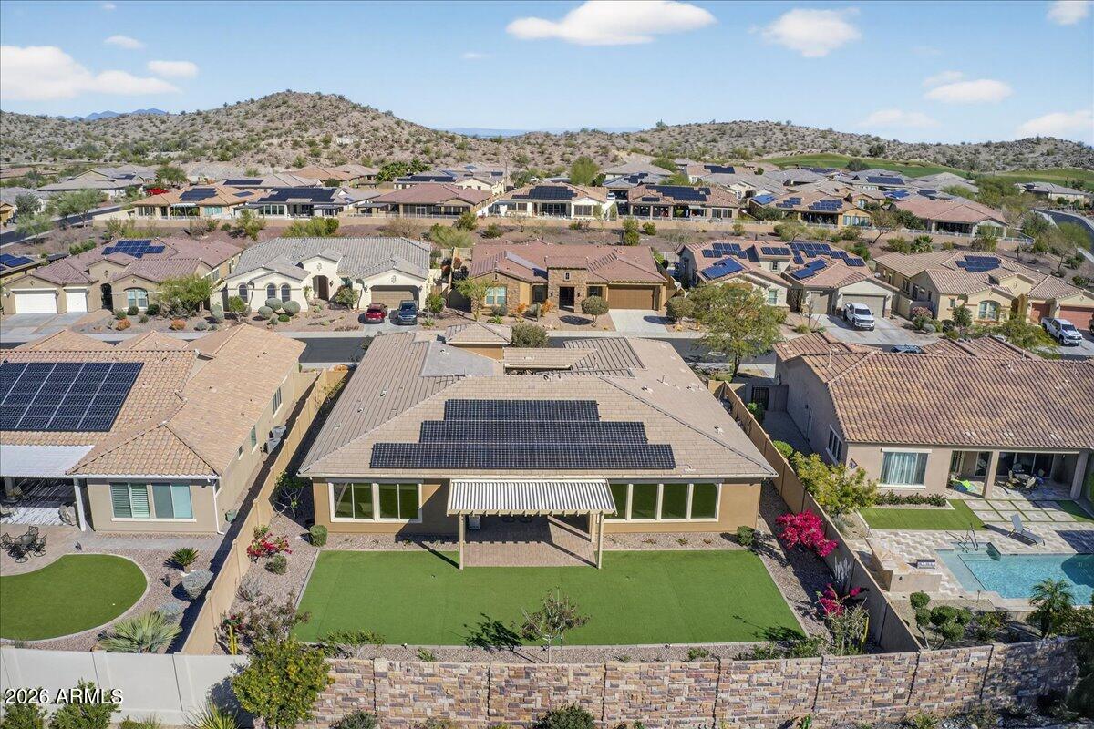 Goodyear, Arizona, 85338, United States, 5 Bedrooms Bedrooms, ,4 BathroomsBathrooms,Residential,Active,2030981