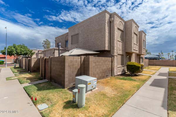 600 S DOBSON RD UNIT 217, MESA, AZ 85202 - Image 1