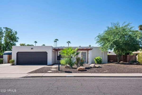 2449 E INGLEWOOD ST, MESA, AZ 85213 - Image 1