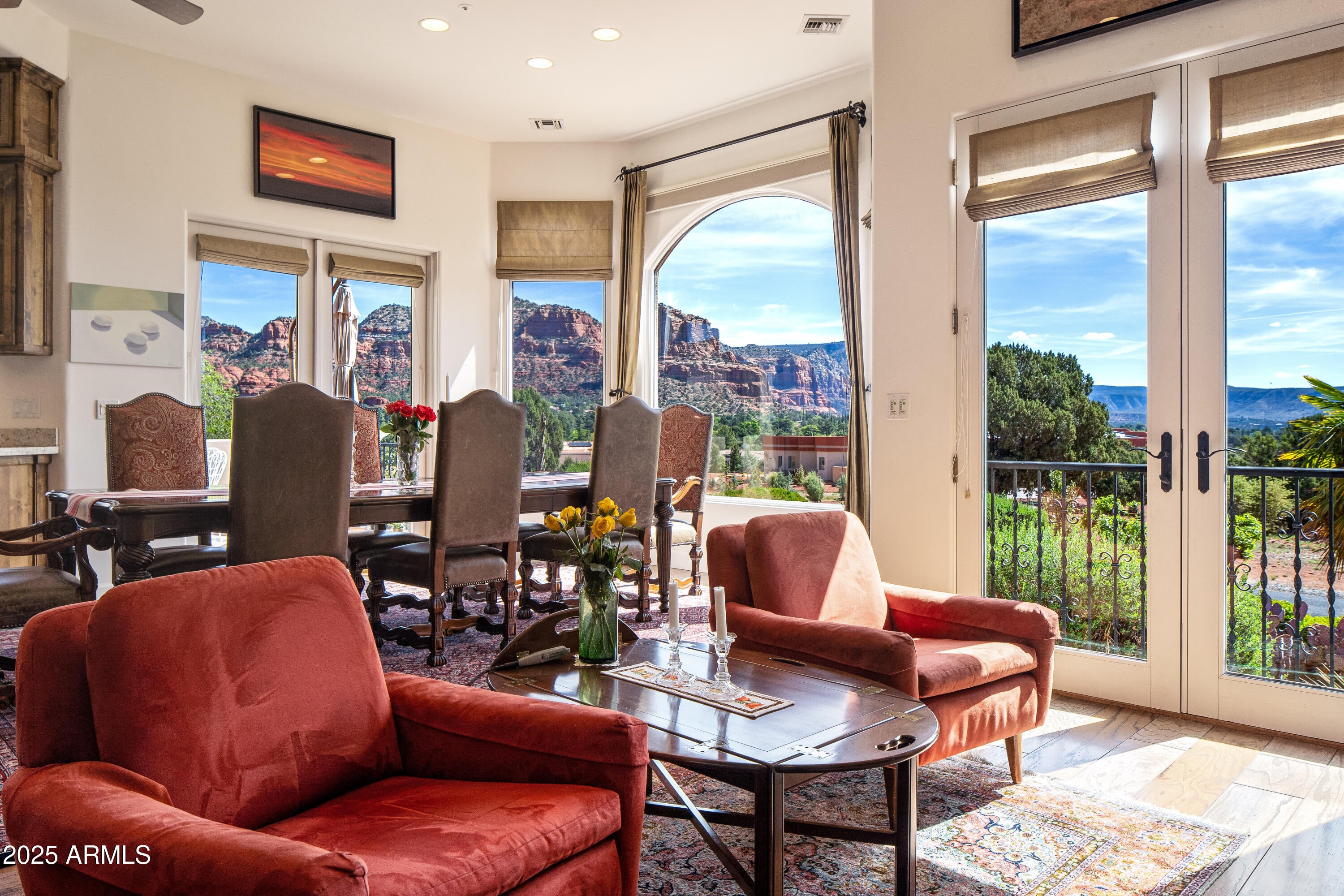 Sedona, Arizona, 86351, United States, 3 Bedrooms Bedrooms, ,3 BathroomsBathrooms,Residential,Active,1926904