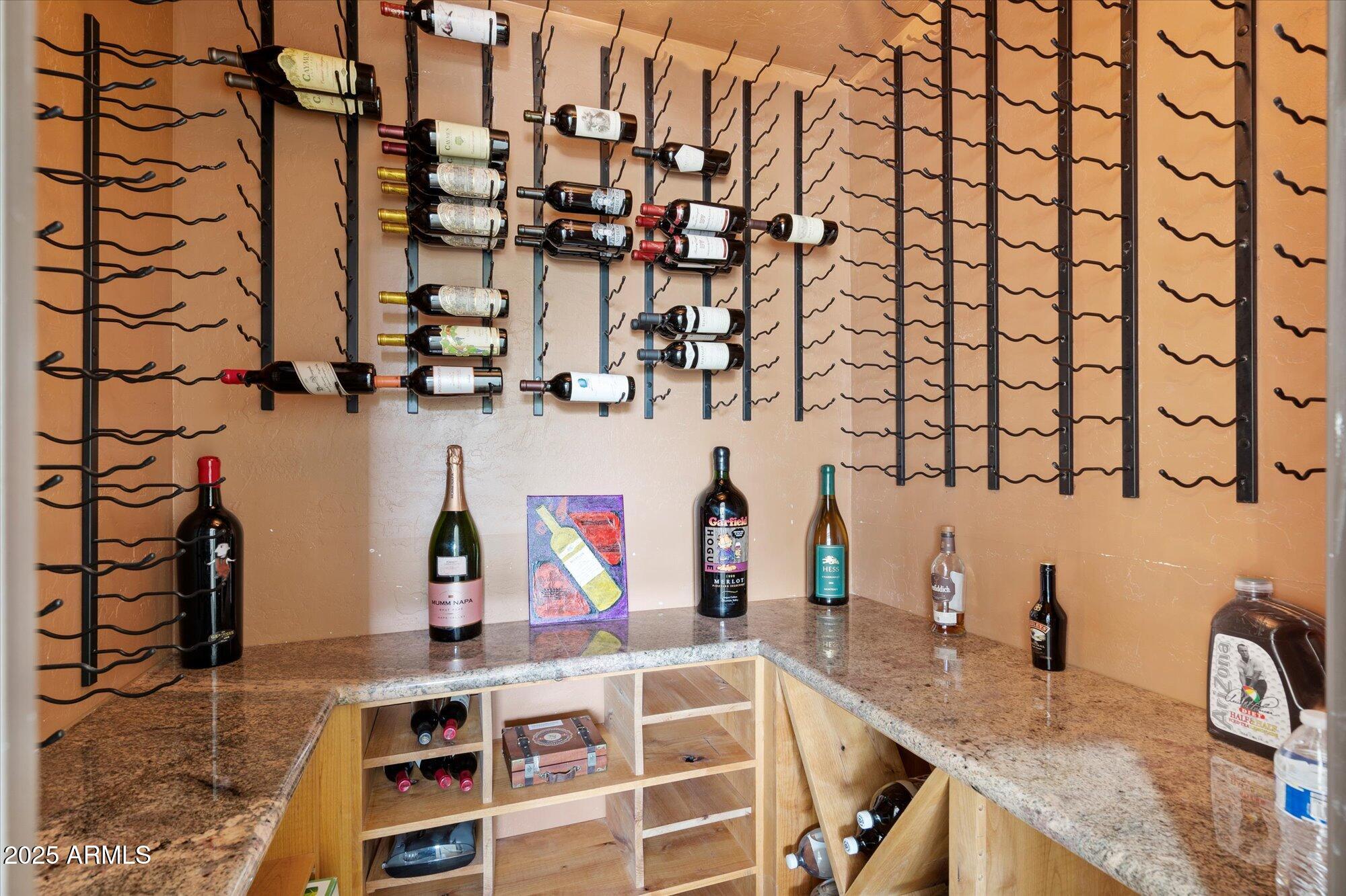 Scottsdale, Arizona, 85266, United States, 4 Bedrooms Bedrooms, ,5 BathroomsBathrooms,Residential,Active,1997595