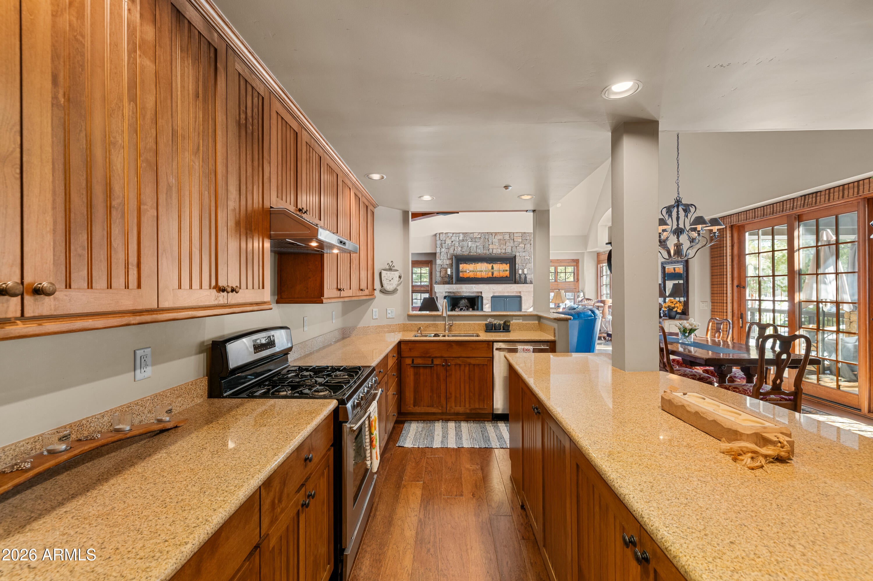 Flagstaff, Arizona, 86005, United States, 4 Bedrooms Bedrooms, ,4 BathroomsBathrooms,Residential,Active,2009377