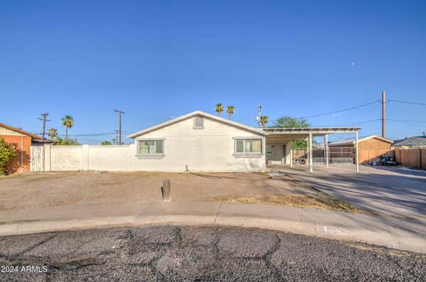 2929 N 50TH DR, PHOENIX, AZ 85031 - Image 1