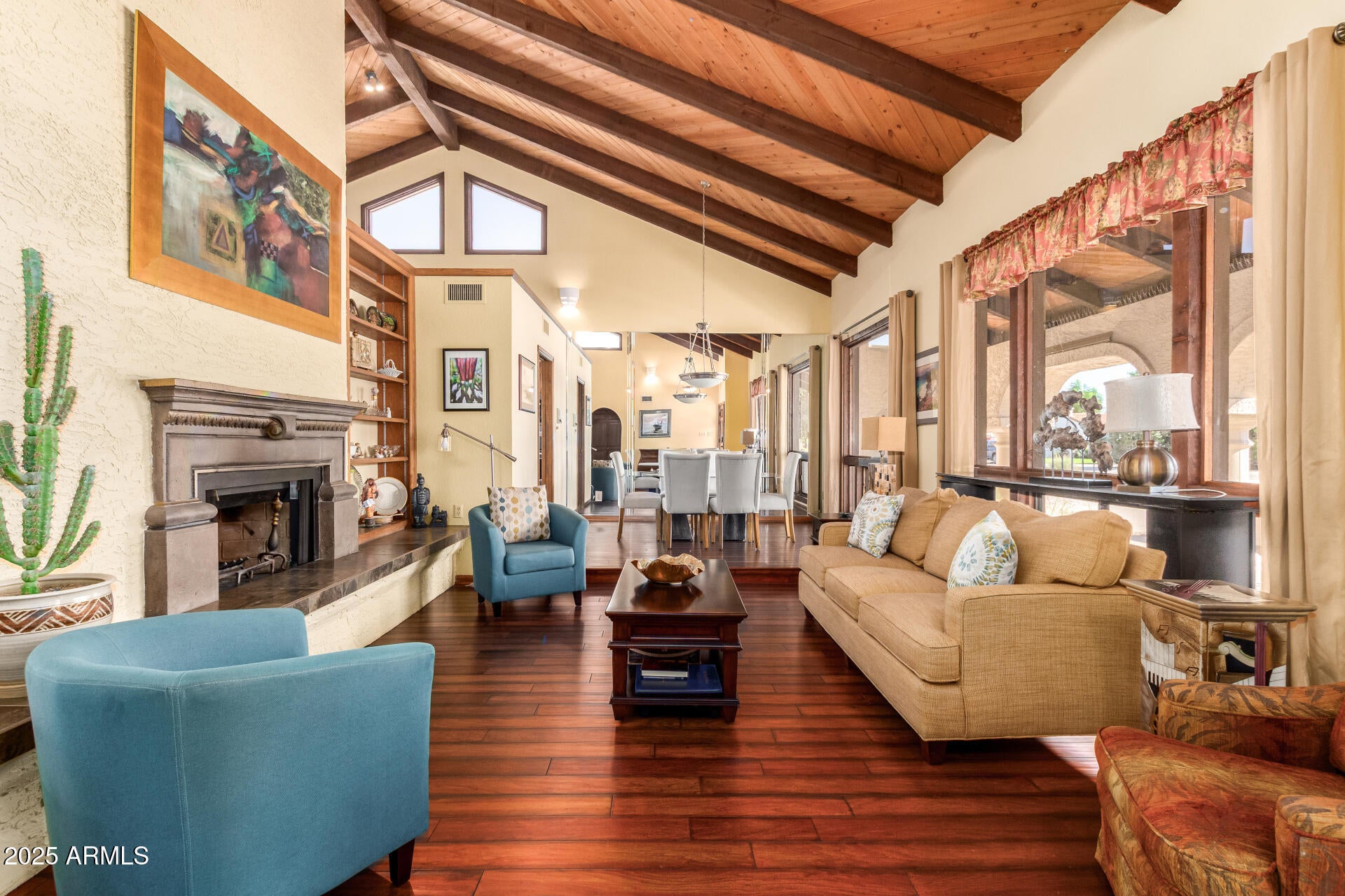 Scottsdale, Arizona, 85258, United States, 4 Bedrooms Bedrooms, ,3 BathroomsBathrooms,Residential,Active,1988449