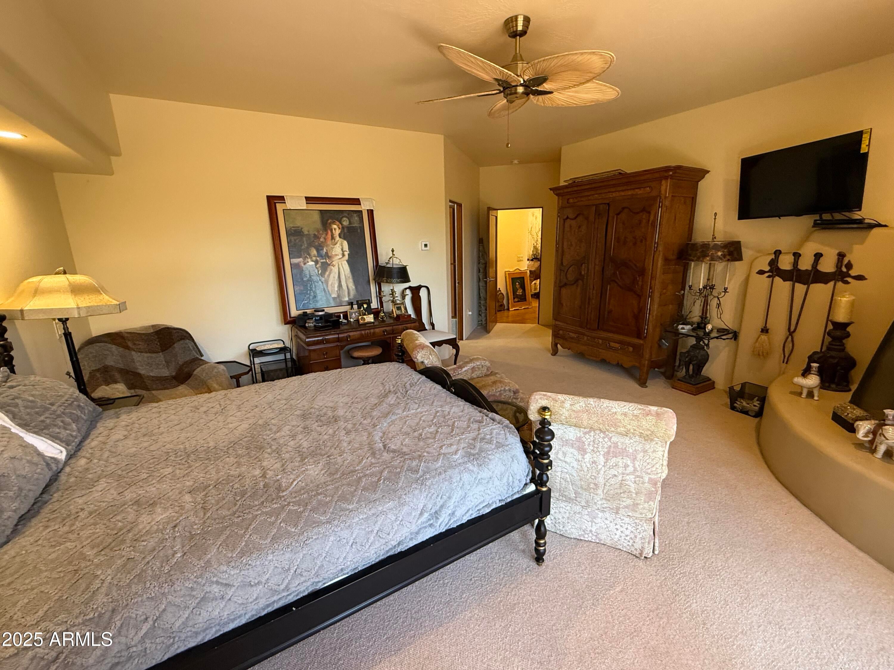 Sedona, Arizona, 86336, United States, 3 Bedrooms Bedrooms, ,3 BathroomsBathrooms,Residential,Active,1944285