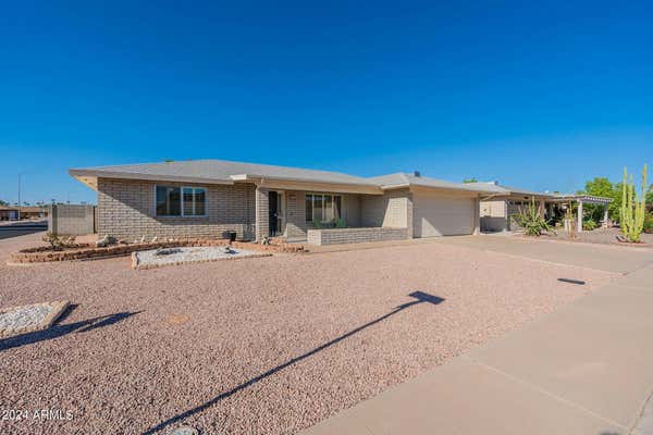 8232 E LAKEVIEW AVE, MESA, AZ 85209 - Image 1