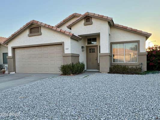 432 N MONTE VISTA ST, CHANDLER, AZ 85225 - Image 1