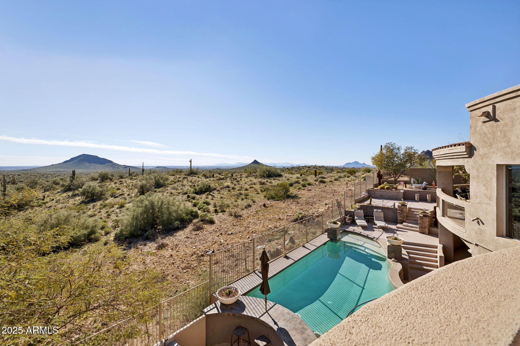 Fountain Hills, Arizona, 85268, United States, 4 Bedrooms Bedrooms, ,5 BathroomsBathrooms,Residential,Active,2003567