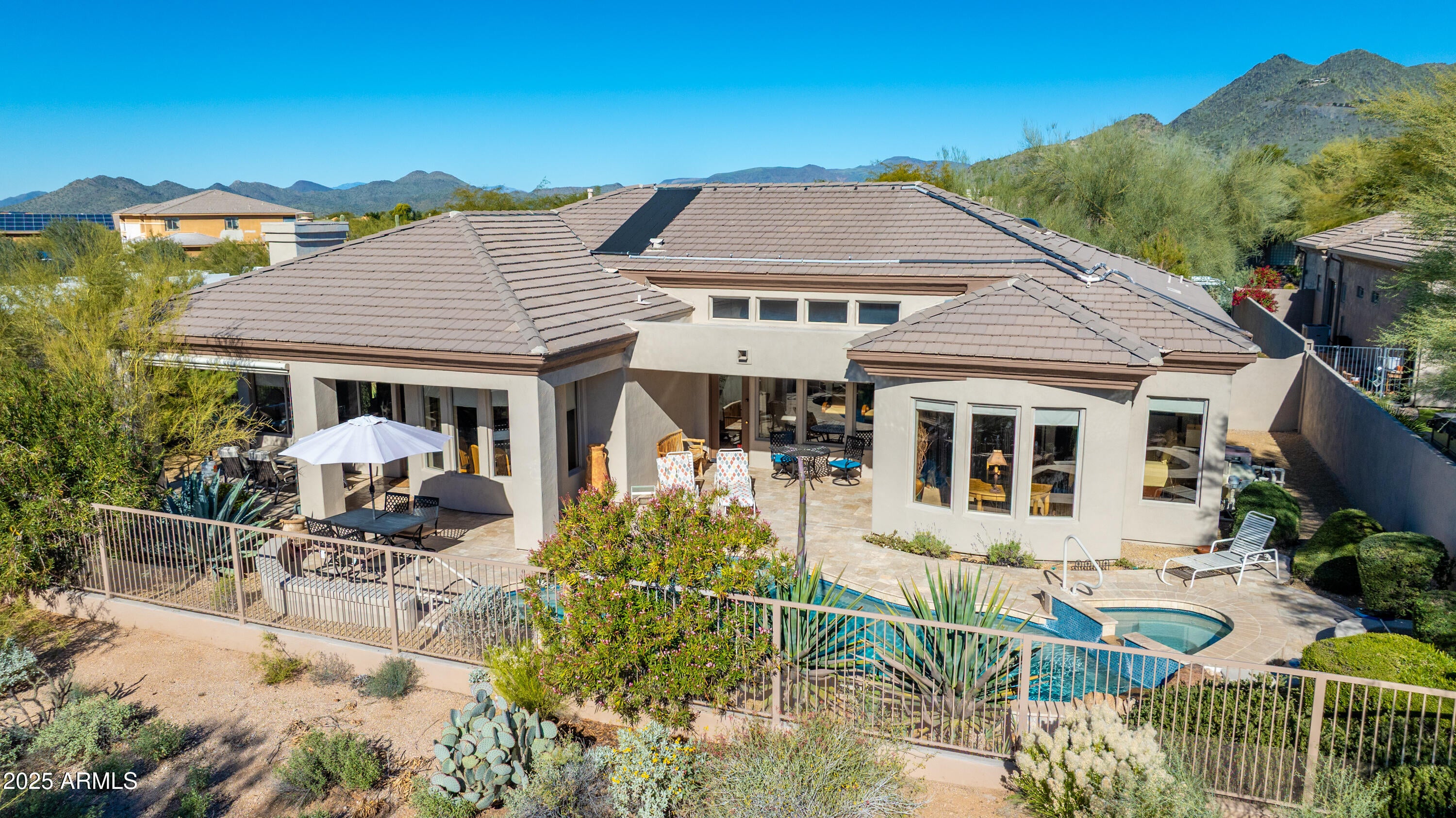 Scottsdale, Arizona, 85266, United States, 3 Bedrooms Bedrooms, ,3 BathroomsBathrooms,Residential,Pending,2006938