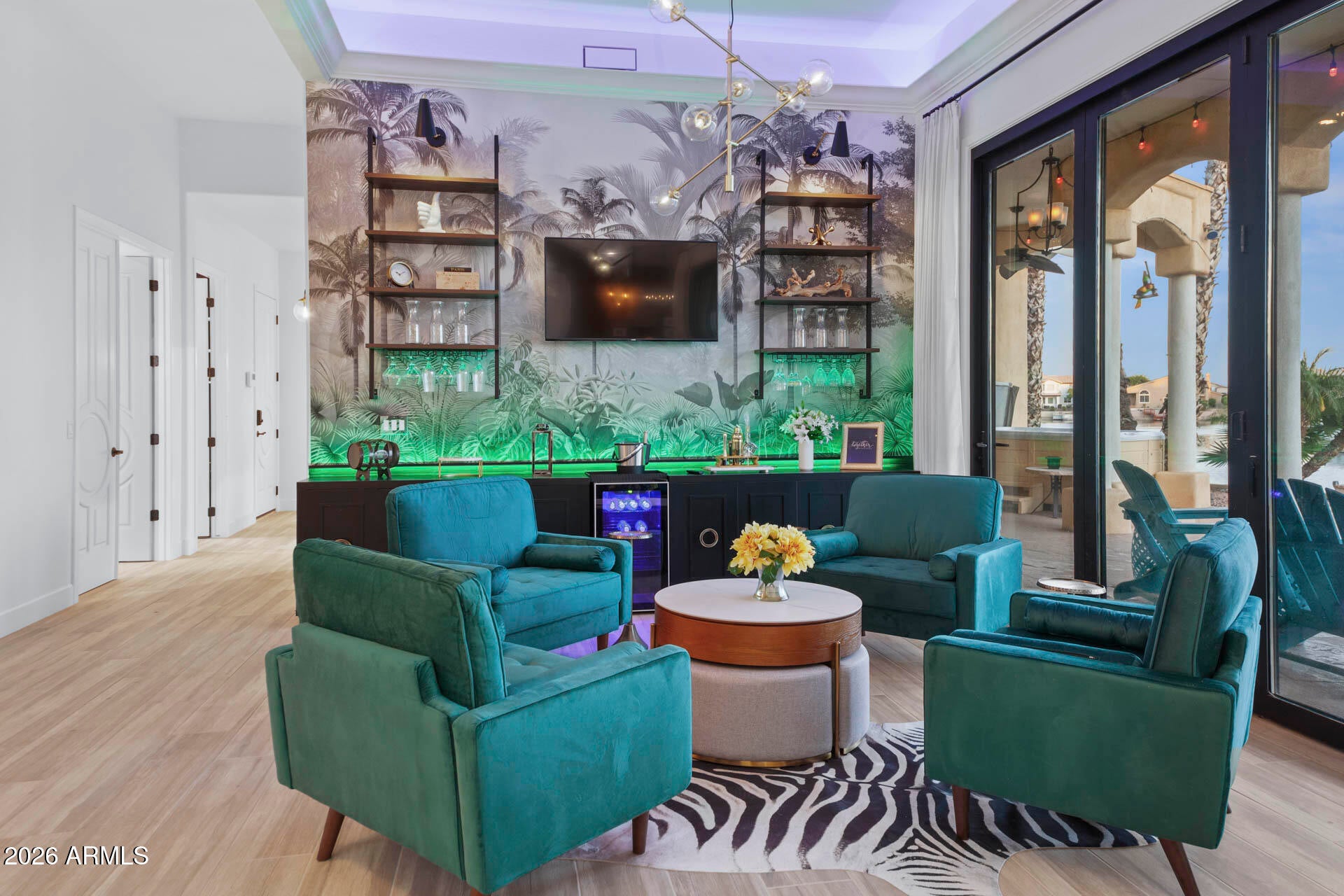 Glendale, Arizona, 85308, United States, 5 Bedrooms Bedrooms, ,4 BathroomsBathrooms,Residential,Active,2009862