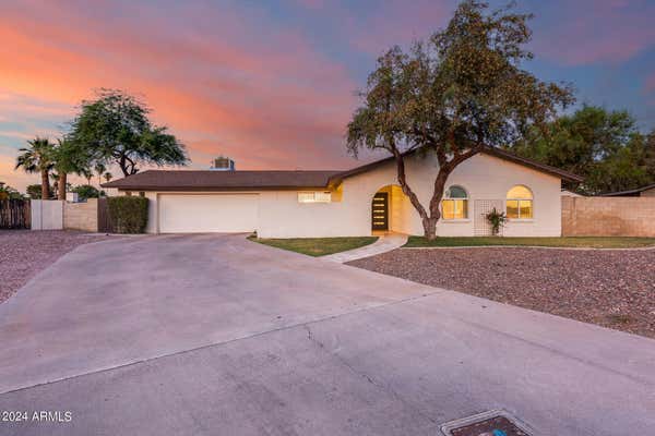 14001 N 57TH ST, SCOTTSDALE, AZ 85254 - Image 1