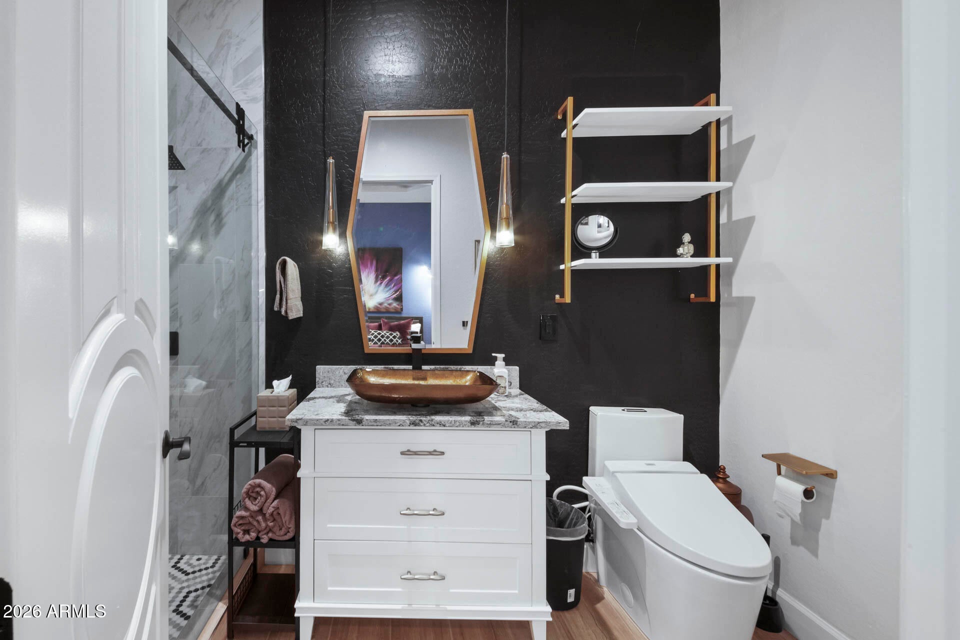 Glendale, Arizona, 85308, United States, 5 Bedrooms Bedrooms, ,4 BathroomsBathrooms,Residential,Active,2009862