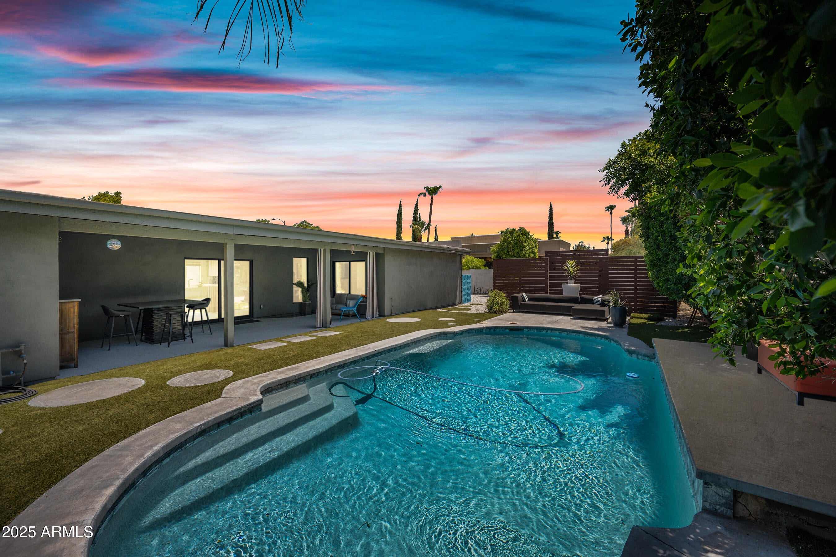 Scottsdale, Arizona, 85254, United States, 4 Bedrooms Bedrooms, ,2 BathroomsBathrooms,Residential,Active,1894530