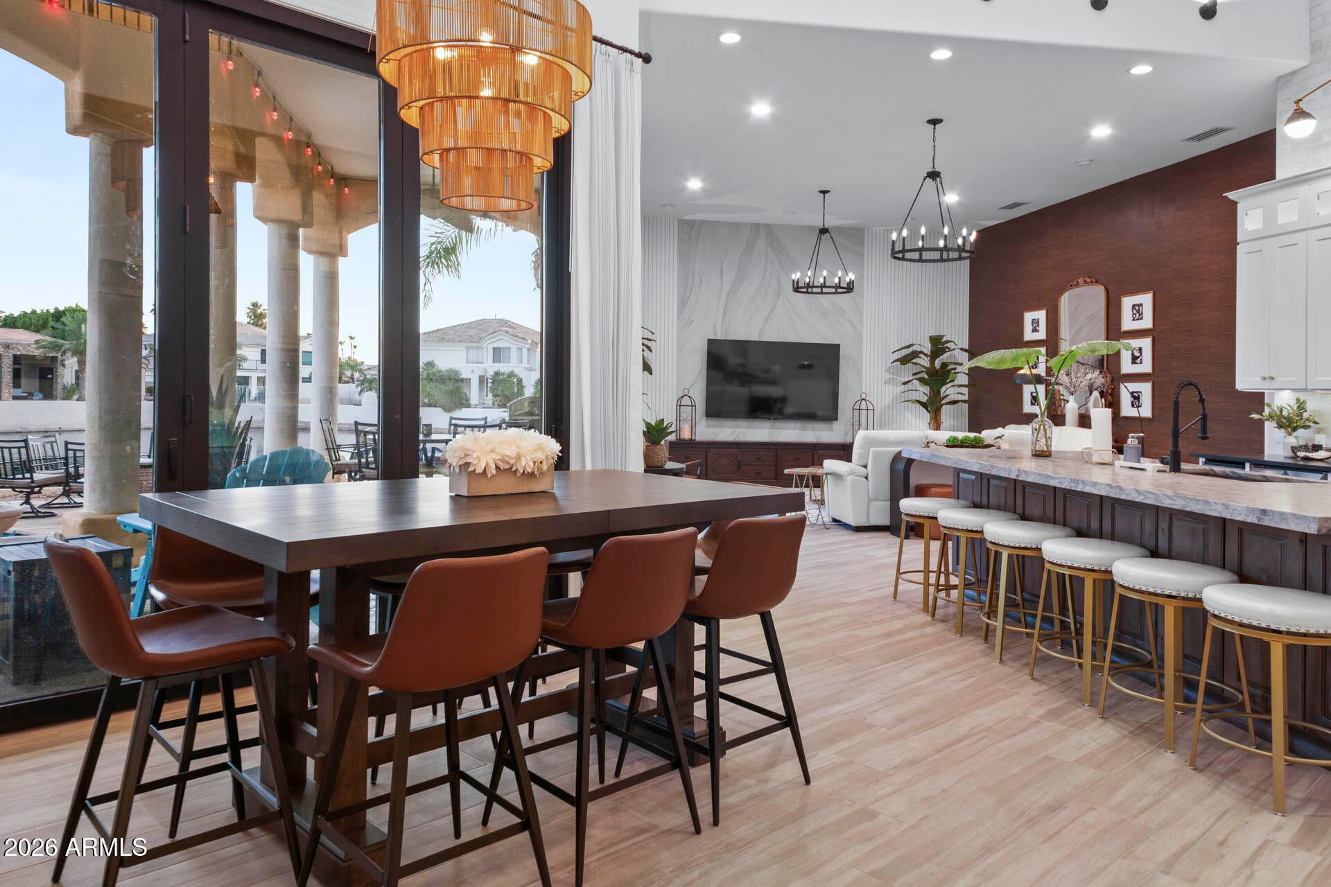 Glendale, Arizona, 85308, United States, 5 Bedrooms Bedrooms, ,4 BathroomsBathrooms,Residential,Active,2009862