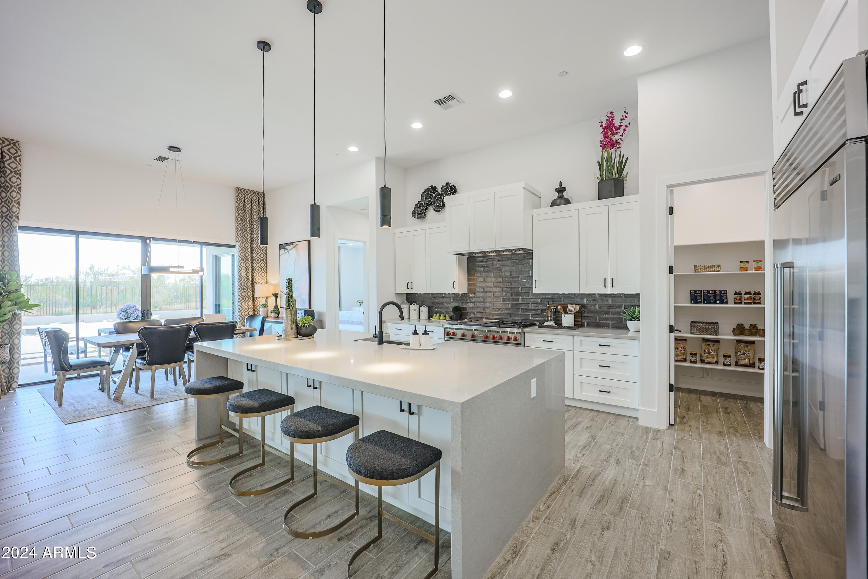 Scottsdale, Arizona, 85266, United States, ,4 BathroomsBathrooms,Residential,Active,1764490