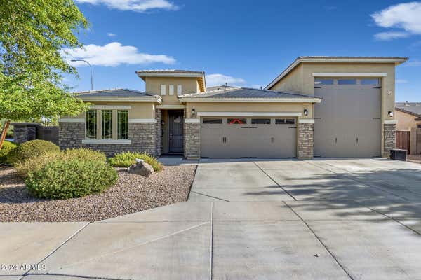 10605 W CATALINA DR, AVONDALE, AZ 85392 - Image 1