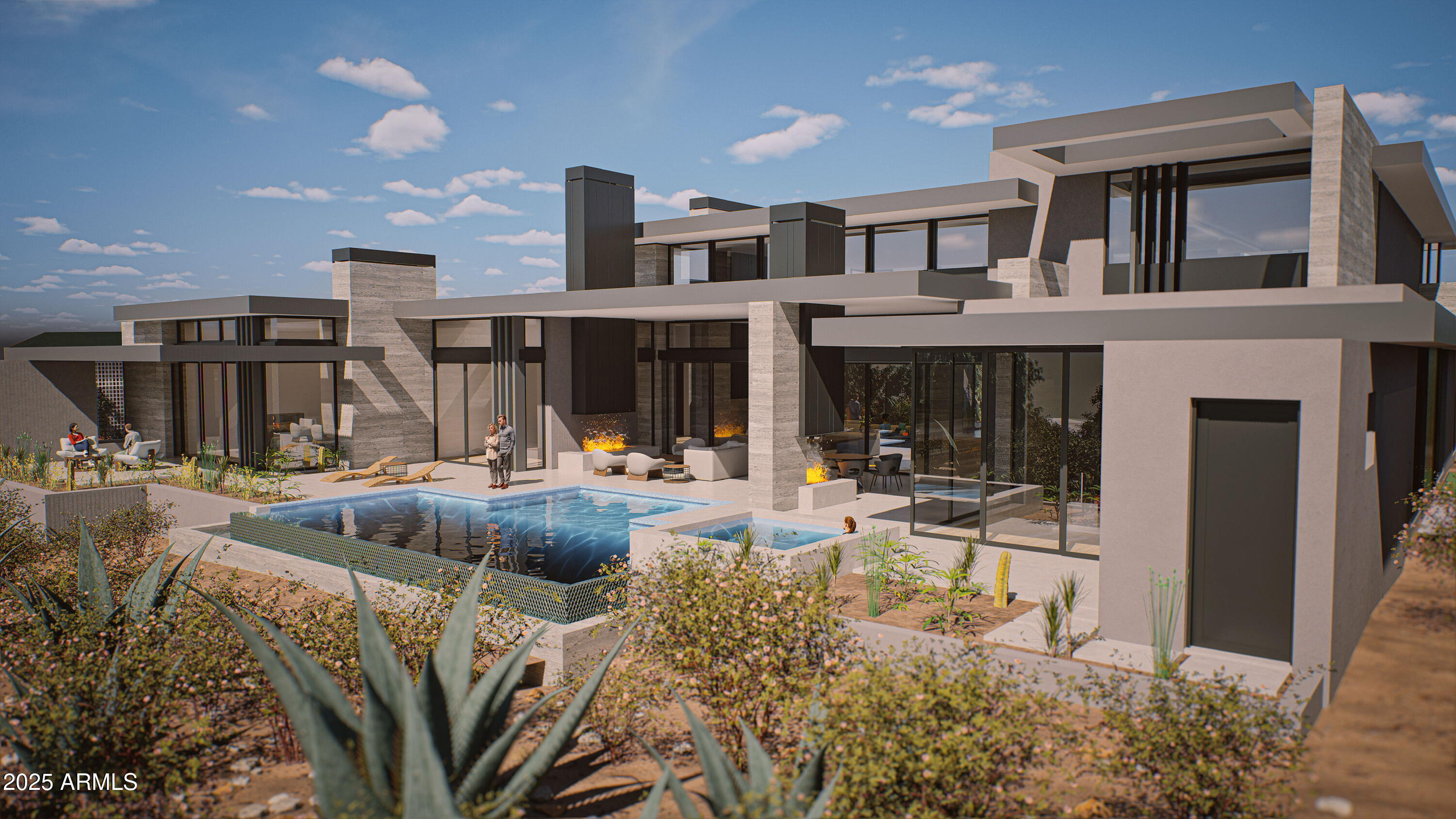Scottsdale, Arizona, 85255, United States, ,7 BathroomsBathrooms,Residential,Active,1769487