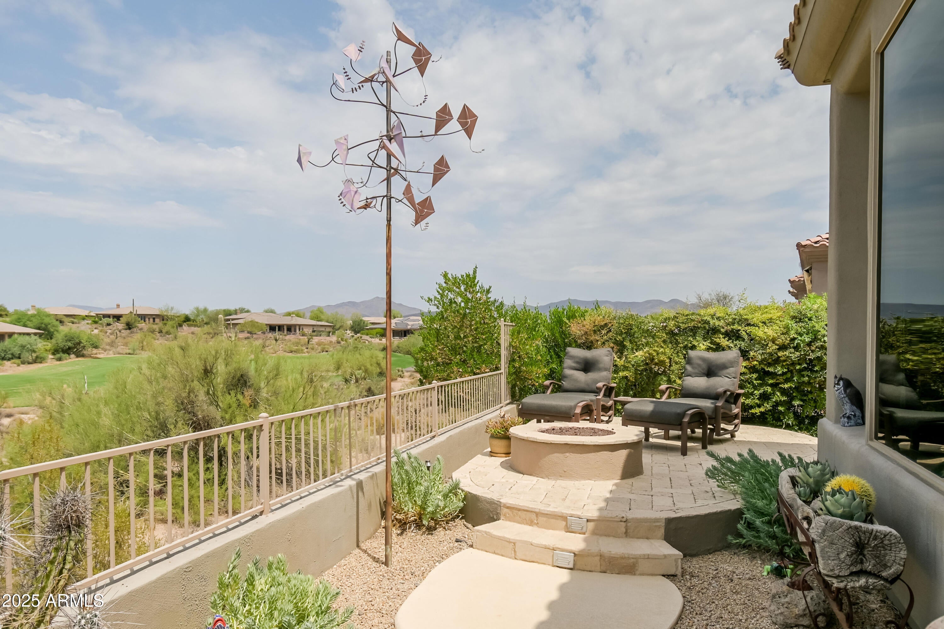 Scottsdale, Arizona, 85262, United States, 4 Bedrooms Bedrooms, ,4 BathroomsBathrooms,Residential,Active,1943839