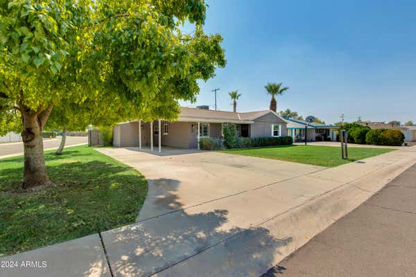 821 E CAVALIER DR, PHOENIX, AZ 85014 - Image 1