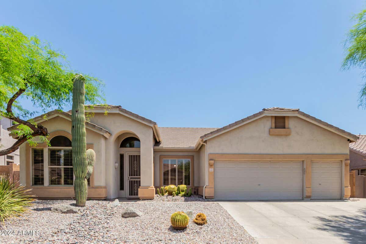 3060 N RIDGECREST UNIT 66, MESA, AZ 85207, photo 1 of 57