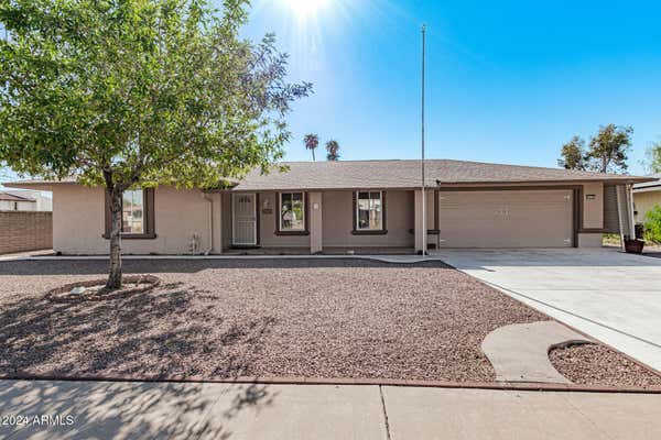 10725 W BROOKSIDE DR, SUN CITY, AZ 85351 - Image 1